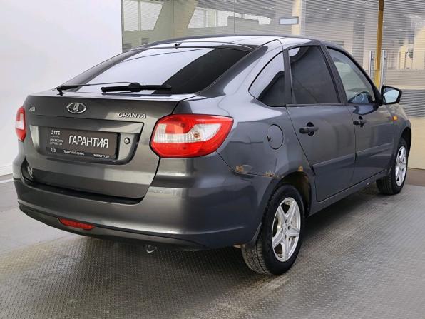 Lada (ВАЗ) Granta I с пробегом 2015 года, цена 369 000 рублей, 138885 км, лифтбек, Автокод Объявления