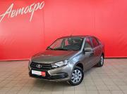 Lada (ВАЗ) Granta I Рестайлинг Вологда  - изображение 17