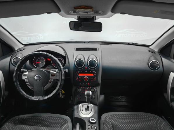 Nissan Qashqai+2 I с пробегом 2009 года, цена 1 150 000 рублей, 151000 км, внедорожник, Автокод Объявления