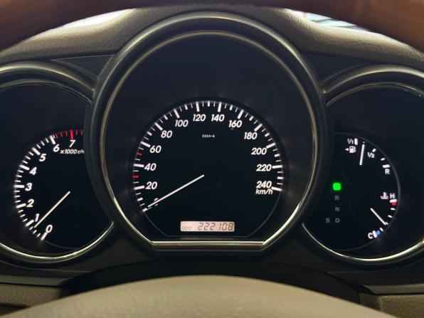 Lexus RX II с пробегом 2005 года, цена 1 067 000 рублей, 222108 км, внедорожник, Автокод Объявления