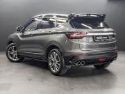 Geely Coolray I Москва  - изображение 34