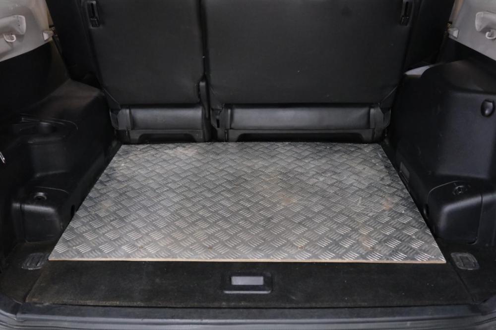Mitsubishi Pajero IV Омск  - изображение 24