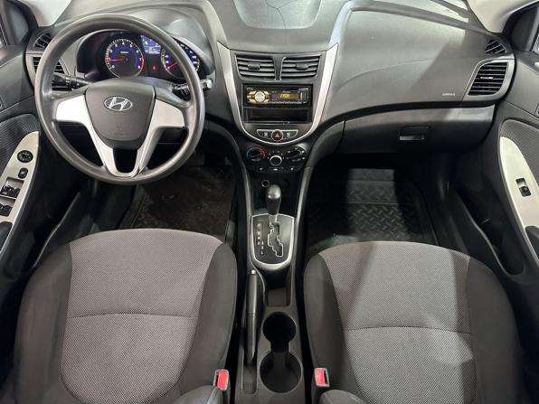 Hyundai Solaris I с пробегом 2011 года, цена 550 000 рублей, 186255 км, хэтчбек, Автокод Объявления
