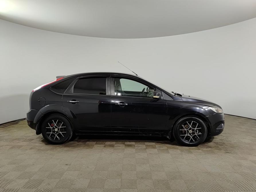 Ford Focus II Рестайлинг Уфа  - изображение 5