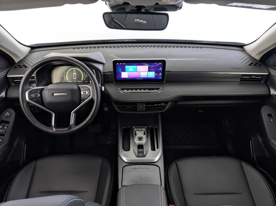 Haval Jolion I Москва  - изображение 24