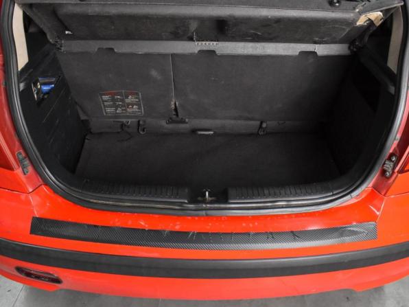 Hyundai Getz I с пробегом 2004 года, цена 399 000 рублей, 124953 км, хэтчбек, Автокод Объявления