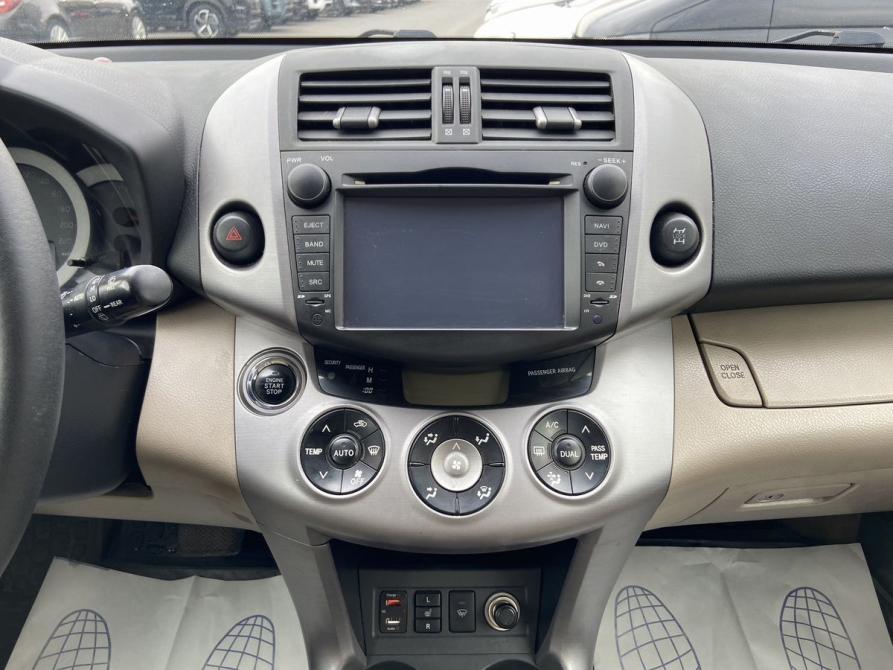 Toyota RAV4 III (XA30) Москва  - изображение 20