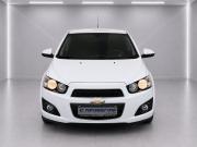 Chevrolet Aveo II Москва  - изображение 17