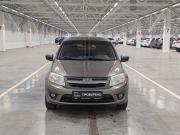 Lada (ВАЗ) Granta I Казань  - изображение 24
