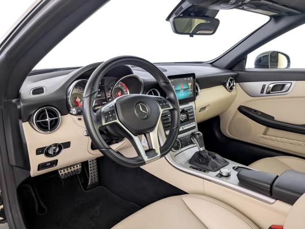 Mercedes-Benz SLK-Класс III (R172) с пробегом 2013 года, цена 3 690 000 рублей, 24558 км, родстер, Автокод Объявления