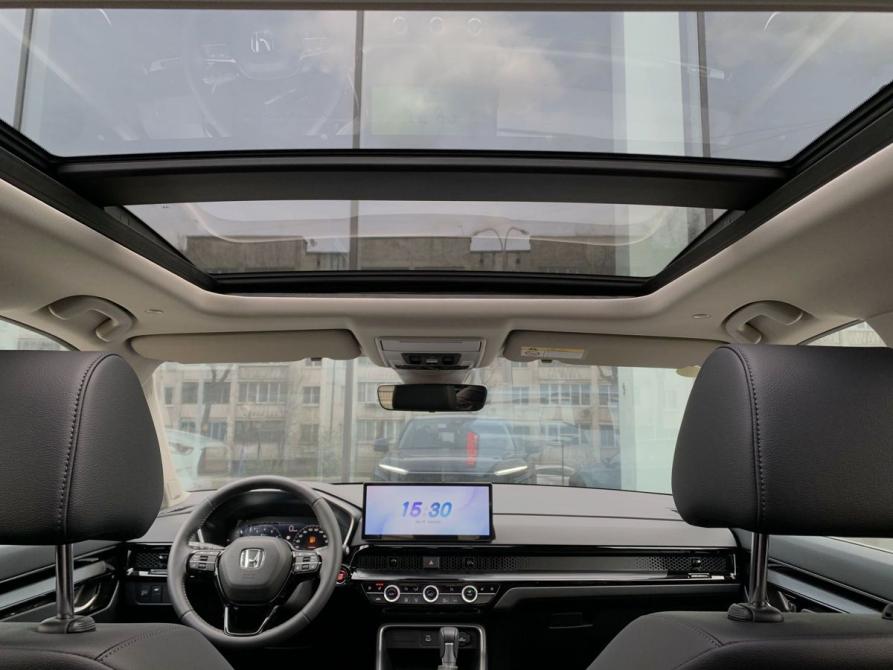 Honda CR-V VI Самара  - изображение 15