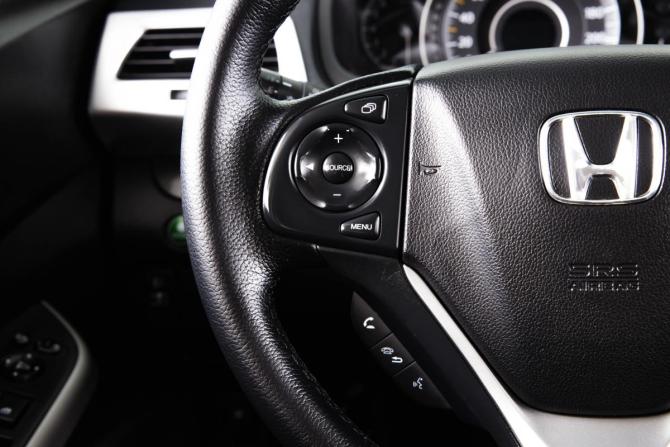 Honda CR-V IV с пробегом 2013 года, цена 1 999 000 рублей, 196000 км, внедорожник, Автокод Объявления