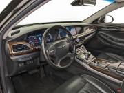 Genesis G90 I Москва  - изображение 49