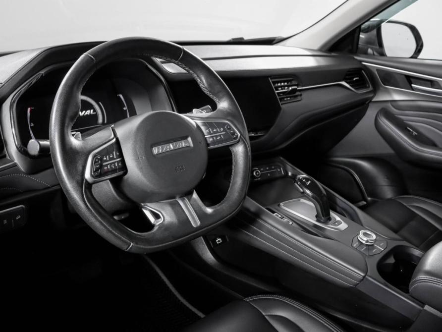 Haval F7 I Москва  - изображение 14