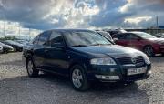 Nissan Almera Classic I Вологда  - изображение 23