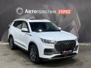 Chery Tiggo 8 Pro Max I Рестайлинг Пермь  - изображение 33