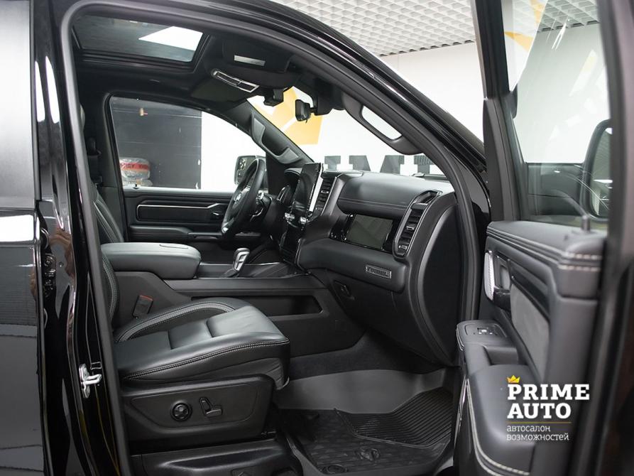 Ram 1500 V Рестайлинг Новосибирск  - изображение 26