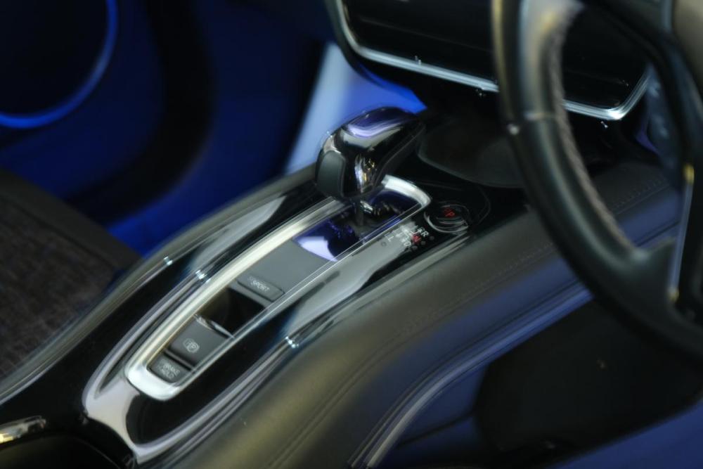 Honda Vezel I Омск  - изображение 17