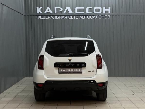 Renault Duster I Рестайлинг с пробегом 2019 года, цена 1 530 000 рублей, 174054 км, внедорожник, Автокод Объявления
