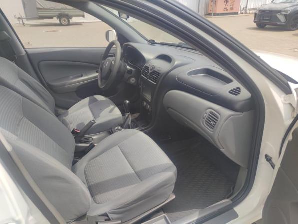 Nissan Almera Classic I с пробегом 2010 года, цена 759 900 рублей, 121791 км, седан, Автокод Объявления