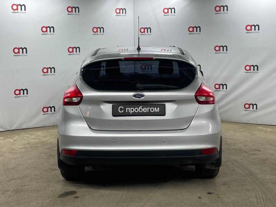 Ford Focus III Рестайлинг Санкт-Петербург  - изображение 6