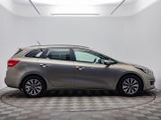 Kia Ceed II Рестайлинг Москва  - изображение 25