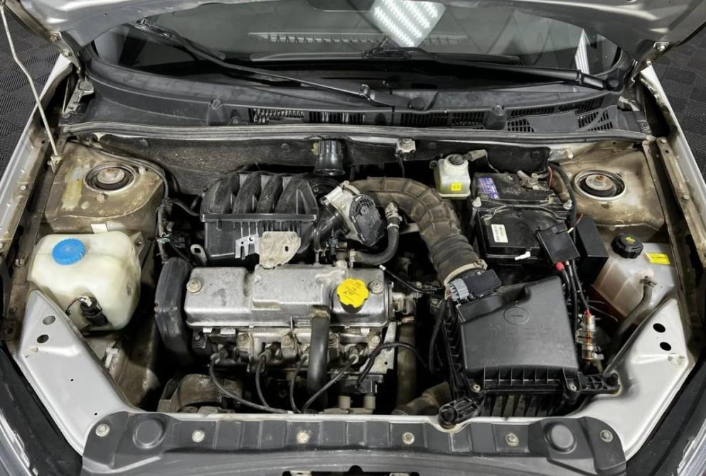 Lada (ВАЗ) Granta I Рестайлинг Нижний Новгород  - изображение 22