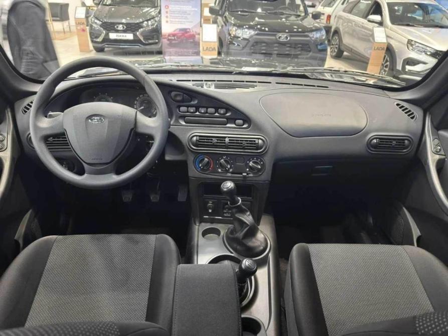 Lada (ВАЗ) Niva Travel I Рестайлинг Нижний Новгород  - изображение 14