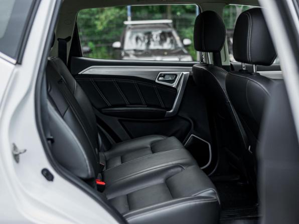 Geely Emgrand X7 I Рестайлинг 2 с пробегом 2019 года, цена 1 078 000 рублей, 147586 км, внедорожник, Автокод Объявления