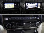 Lexus GX II Рестайлинг 2 Москва  - изображение 53