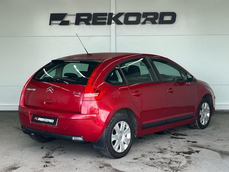 Citroen C4 I Рестайлинг Уфа  - изображение 4