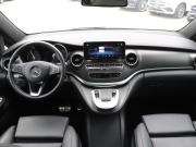 Mercedes-Benz V-Класс III (W447) Рестайлинг Москва  - изображение 39