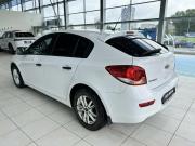 Chevrolet Cruze I Рестайлинг Екатеринбург  - изображение 30