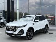 Chery Tiggo 7 Pro Max I Рестайлинг Новосибирск  - изображение 20