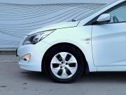 Hyundai Solaris I Рестайлинг Воронеж  - изображение 23