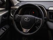 Toyota RAV4 IV (XA40) Москва  - изображение 32