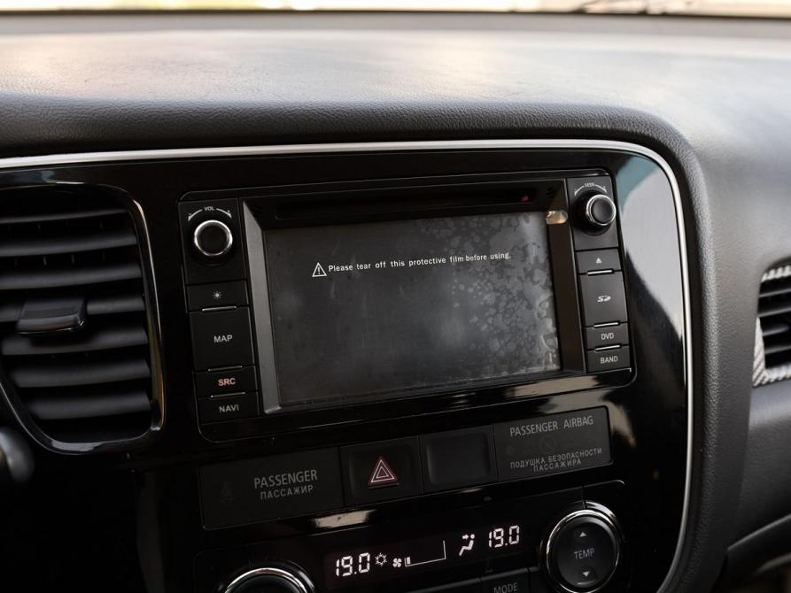 Mitsubishi Outlander III Рестайлинг 2 Казань  - изображение 9