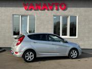 Hyundai Solaris I Альметьевск  - изображение 29