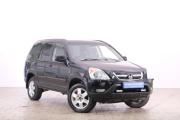 Honda CR-V II Омск  - изображение 19