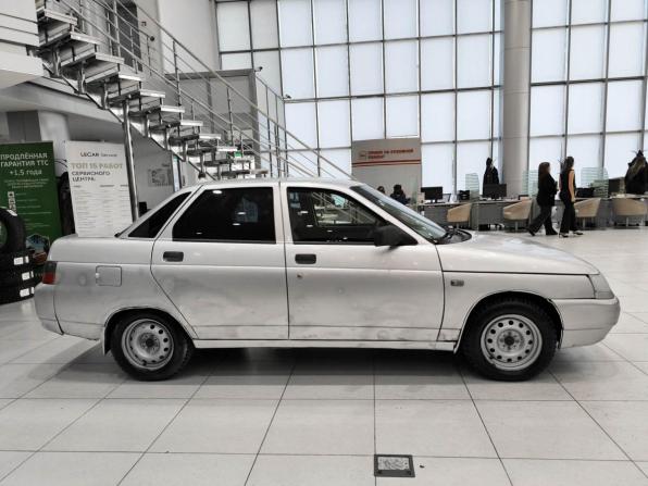 Lada (ВАЗ) 2110 с пробегом 2006 года, цена 120 000 рублей, 152875 км, седан, Автокод Объявления