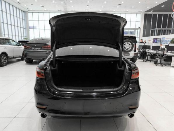 Mazda 6 III (GJ) Рестайлинг 2 с пробегом 2021 года, цена 2 350 000 рублей, 106489 км, седан, Автокод Объявления