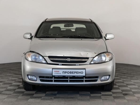 Chevrolet Lacetti I с пробегом 2008 года, цена 399 000 рублей, 194856 км, хэтчбек, Автокод Объявления