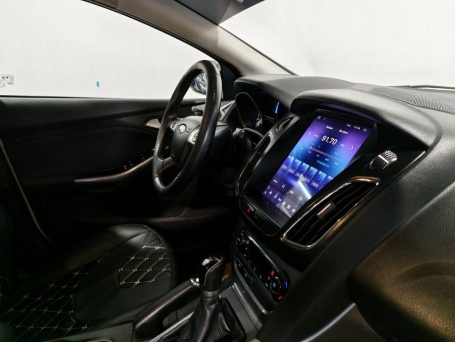Ford Focus III Курск  - изображение 6