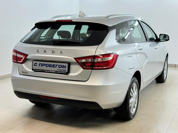 Lada (ВАЗ) Vesta I с пробегом 2019 года, цена 1 120 000 рублей, 45369 км, универсал, Автокод Объявления