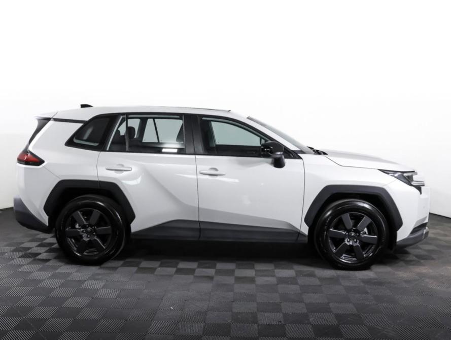 Toyota RAV4 VI (XA60) Москва  - изображение 4