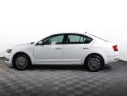Skoda Octavia III (A7) Рестайлинг Москва  - изображение 31