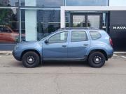 Renault Duster I Рестайлинг Москва  - изображение 26