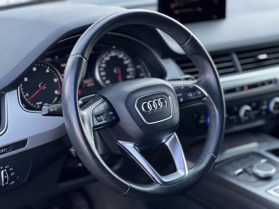 Audi Q7 II (4M) Самара  - изображение 17