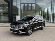 Hyundai Santa Fe IV Рестайлинг Нижний Новгород  - изображение 33