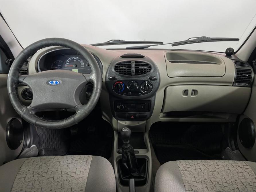 Lada (ВАЗ) Kalina I Воронеж  - изображение 10